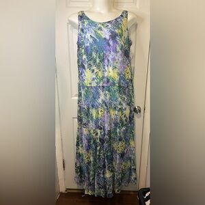 Dress barn NWT size 16W dress